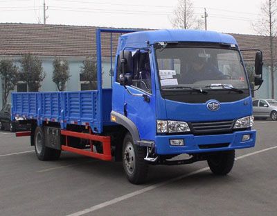 Jiefang AutomobileCA1145PK2L2EA80Flat headed diesel truck