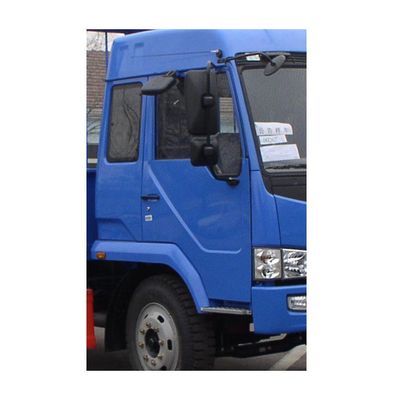 Jiefang Automobile CA1145PK2L2EA80 Flat headed diesel truck