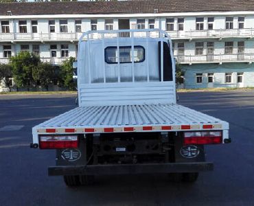 Jiefang Automobile CA5045TPBP40K2L1E4A84 Flat transport vehicle