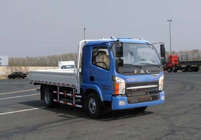 FAW Linghe CAL1040DCTE4 Truck