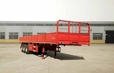 Weilong Xingda brand automobiles CXS9404 Fence semi-trailer