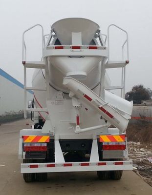 Dali  DLQ5150GJBG4 Concrete mixing transport vehicle