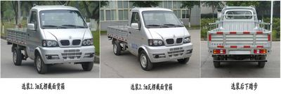 Dongfeng  EQ1021TF32 Truck