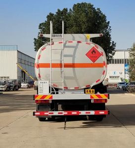 Shenhu  HLQ5268GRYZZ6 Flammable liquid tank transport vehicle