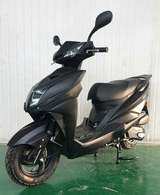 Qingling  QL125T9 Two wheeled motorcycles