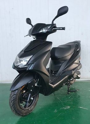 Qingling  QL125T9 Two wheeled motorcycles