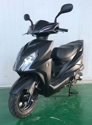 Qingling  QL125T9 Two wheeled motorcycles