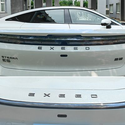 Xingtu  SQR7000BEVE032 Pure electric sedan