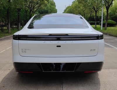 Xingtu  SQR7000BEVE032 Pure electric sedan