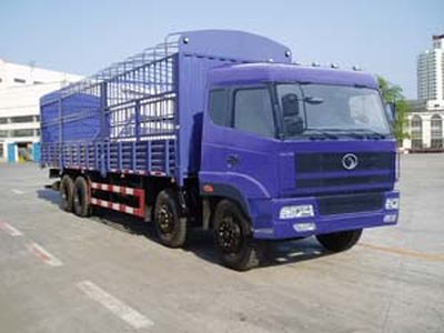 Shitong  STQ5246CLXY1 Grate type transport vehicle