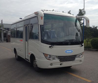 Andar AAQ6600Dcoach