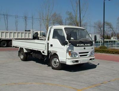 时代BJ1033V3JB43载货汽车