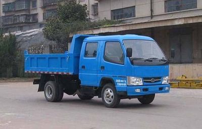 Jiefang AutomobileCA3030K7L1RE4Dump truck