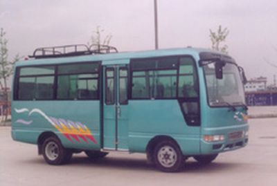 Chuanma CAT6601HN1Light Bus