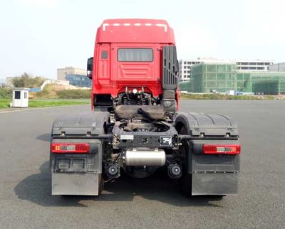 Hongyan  CQ4257SD13334 Semi trailer towing vehicle