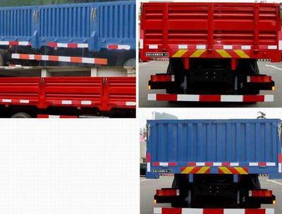 Dongfeng  DFL1190BX1A Truck