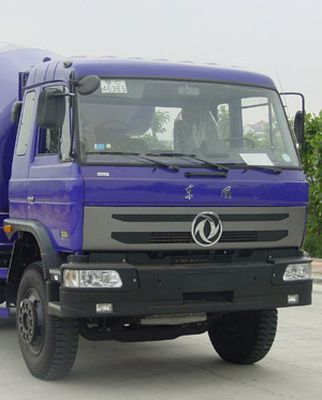 Dongfeng  EQ5168ZXXS detachable container garbage collector 