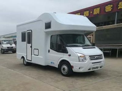 Fuyuan  HFY5041XLJA RV