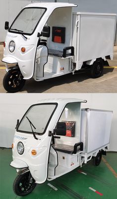 Jinpeng  JP1500DZH8B Electric tricycle