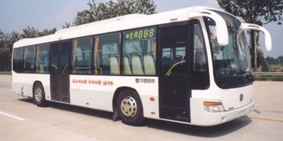 Zhongtong AutomobileLCK6110GCity buses