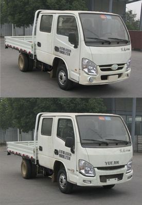 Yuejin  NJ1032PBGBNS Truck