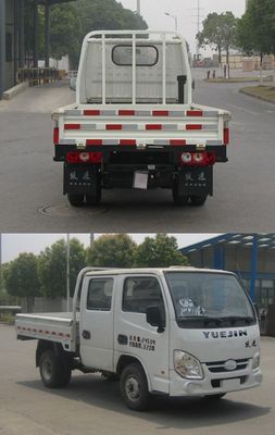 Yuejin  NJ1032PBGBNS Truck