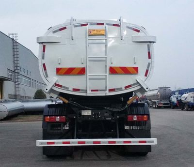 Shaanxi Automobile SHN5311GWNXC6183 Sludge transport vehicle