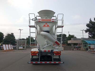 Yate Heavy Industries TZ5317GJBTXDFH Concrete mixing transport vehicle