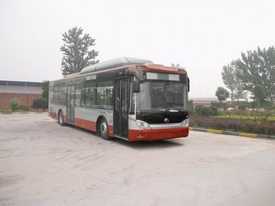 Yutong  ZK6120HNGQBA City buses