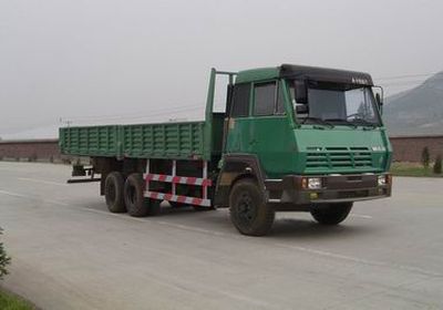 Star Steyr ZZ1252N3841F Truck