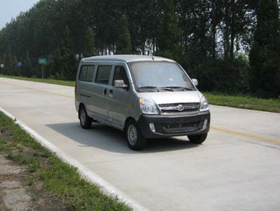 Beijing Automotive Manufacturing Co., LtdBAW6420MA42BEVPure electric multi-purpose passenger vehicles