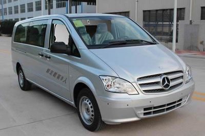 Juntian JKF5033XSWBusiness vehicle