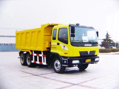 Xunli  LZQ3223 Dump truck