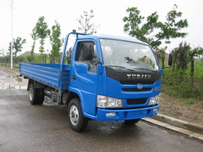 Yuejin  NJ1020DD Truck