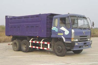 Huashan  SX3250GP Dump truck