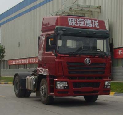 Shaanxi AutomobileSX4187NR361ZTractor