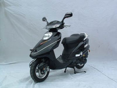 Saiyang  SY125T5V Two wheeled motorcycles