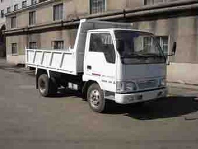 Jinbei  SY3030DFH2 Dump truck