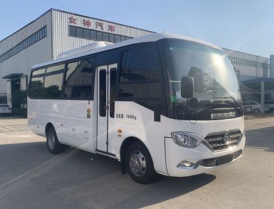 Yuemai  YMZ5080XYL6 Medical vehicle