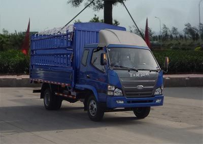 Ouling  ZB5072CCYLPD6F Grate type transport vehicle