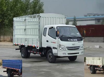 Ouling  ZB5072CCYLPD6F Grate type transport vehicle