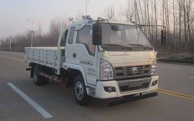 Foton  BJ3085DEPEA4 Dump truck