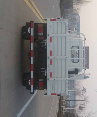 Foton  BJ3085DEPEA4 Dump truck