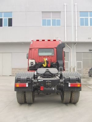 Ouman  BJ4183SLFKA1 Semi trailer tractor