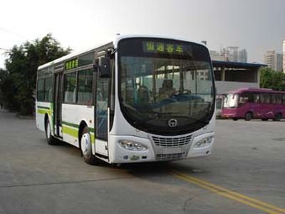 Hengtong Bus CKZ6858NB coach