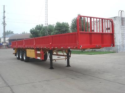 Jianghuai Yangtian CXQ9404Semi trailer