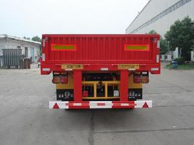 Jianghuai Yangtian  CXQ9404 Semi trailer