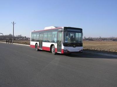 Huanghai  DD6109S27 City buses