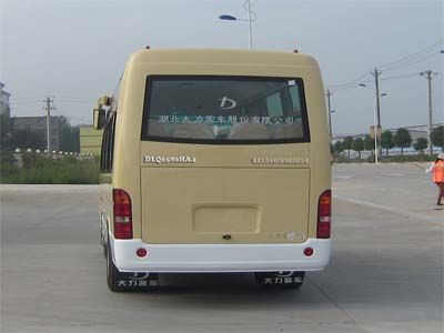 Dali  DLQ6580HA4 coach