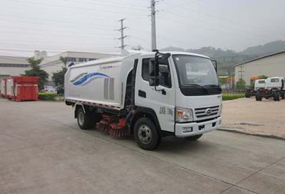 Fulongma  FLM5070TSLR4 Road sweeper